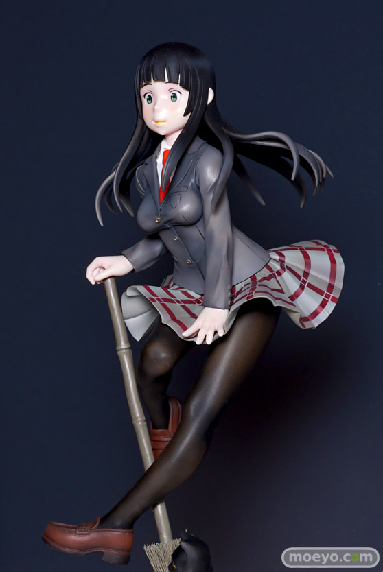 画像　フィギュア　サンプル　レビュー　ワンダーフェスティバル 2018［冬］　松毬 唐詩郎 林檎連盟 07