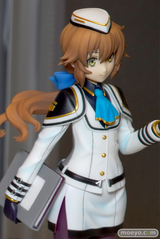 画像　フィギュア　サンプル　レビュー　ワンダーフェスティバル 2018［冬］　CtrlZ Decimation Masters シェリフ堂 02