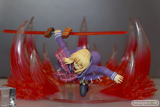 画像　フィギュア　サンプル　レビュー　ワンダーフェスティバル 2018［冬］　CtrlZ Decimation Masters シェリフ堂 16