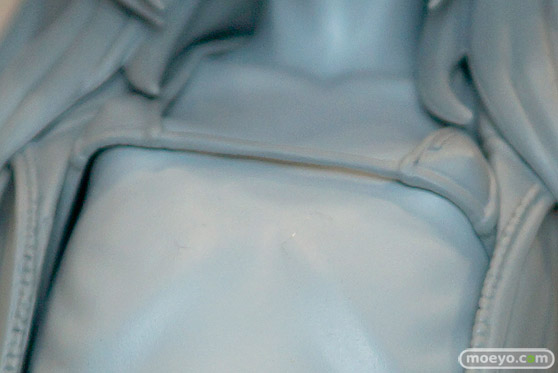 ダイキ工業の無道叡智デザイン お豆ちゃん（小豆島夏乃）（仮）　の新作フィギュア原型画像07