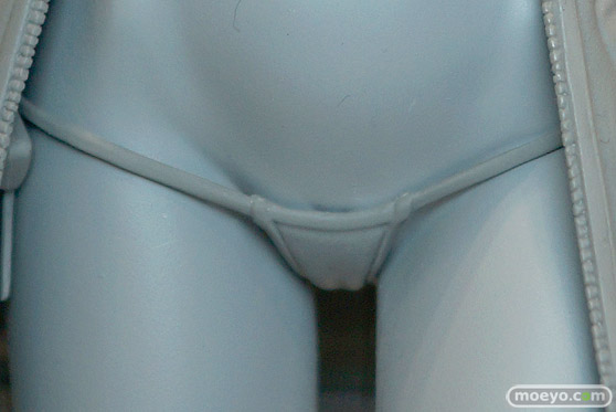 ダイキ工業の無道叡智デザイン お豆ちゃん（小豆島夏乃）（仮）　の新作フィギュア原型画像08