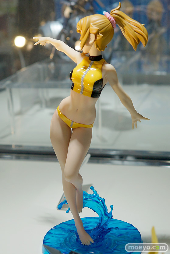 バンダイのFigure-riseLABO ホシノ・フミナの新作プラモデルサンプル画像04