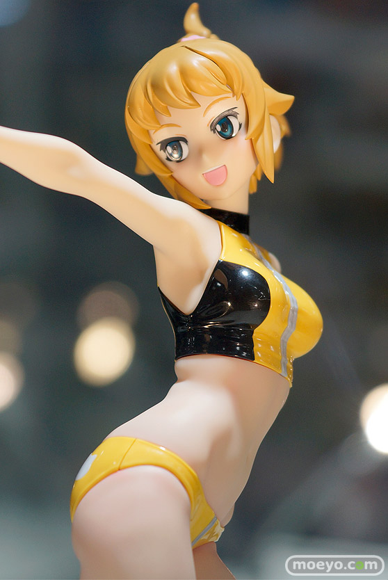 バンダイのFigure-riseLABO ホシノ・フミナの新作プラモデルサンプル画像06