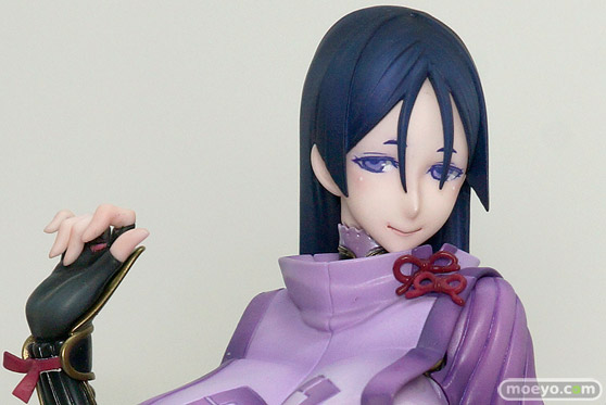 ベルファインのFate/Grand Order バーサーカー/源頼光の新作フィギュア彩色サンプル画像06