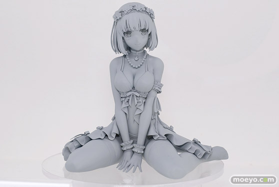 アニプレックスの冴えない彼女の育てかた 加藤恵 ~ランジェリーver.~　の新作フィギュア監修中原型画像01