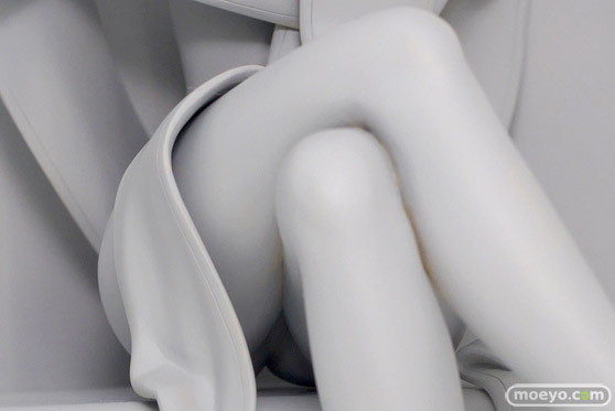 アニプレックスのFate/EXTRA Last Encore　セイバー　の新作フィギュア監修中原型画像07