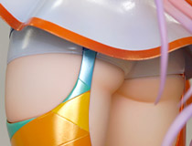 マックスファクトリー「初音ミク GTプロジェクト すーぱーそに子 レーシングVer. 2016」新作フィギュア彩色サンプル画像レビュー