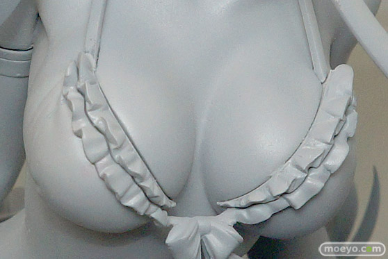 KADOKAWAの電撃文庫25周年記念商品 ソードアート・オンライン アスナ　の新作フィギュア原型画像07