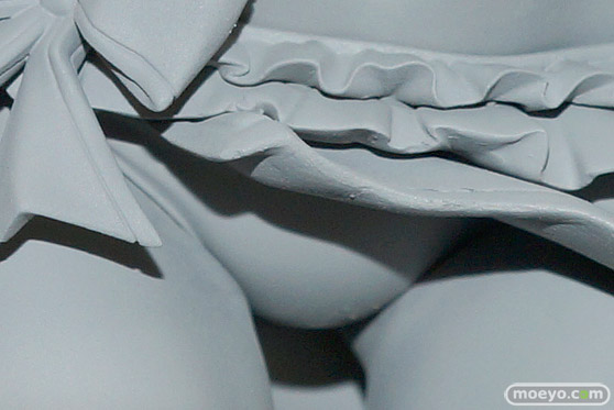 KADOKAWAの電撃文庫25周年記念商品 ソードアート・オンライン アスナ　の新作フィギュア原型画像09