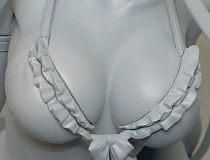 ＫＡＤＯＫＡＷＡ新作フィギュア「電撃文庫25周年記念商品 ソードアート・オンライン アスナ」監修中原型が展示！【WF2018冬】