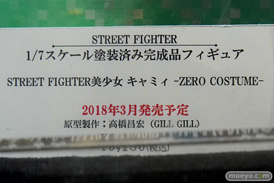 秋葉原の新作フィギュア展示の様子11