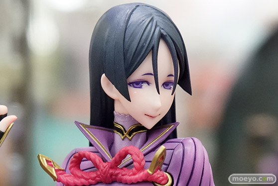 ベルファインのFate/Grand Order バーサーカー/源頼光の新作フィギュア彩色サンプル展示画像05