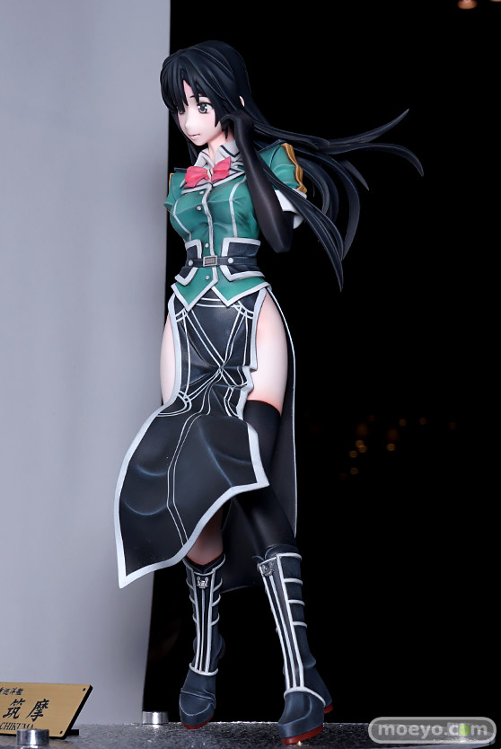 画像　フィギュア　サンプル　レビュー　ワンダーフェスティバル 2018［冬］　スオマライストゥットゥ フジヤマサンカク 造魔殿 09