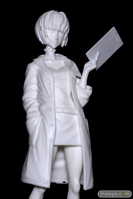 画像　フィギュア　サンプル　レビュー　ワンダーフェスティバル 2018［冬］　スオマライストゥットゥ フジヤマサンカク 造魔殿 16