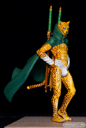 画像　フィギュア　サンプル　レビュー　ワンダーフェスティバル 2018［冬］　スオマライストゥットゥ フジヤマサンカク 造魔殿 17