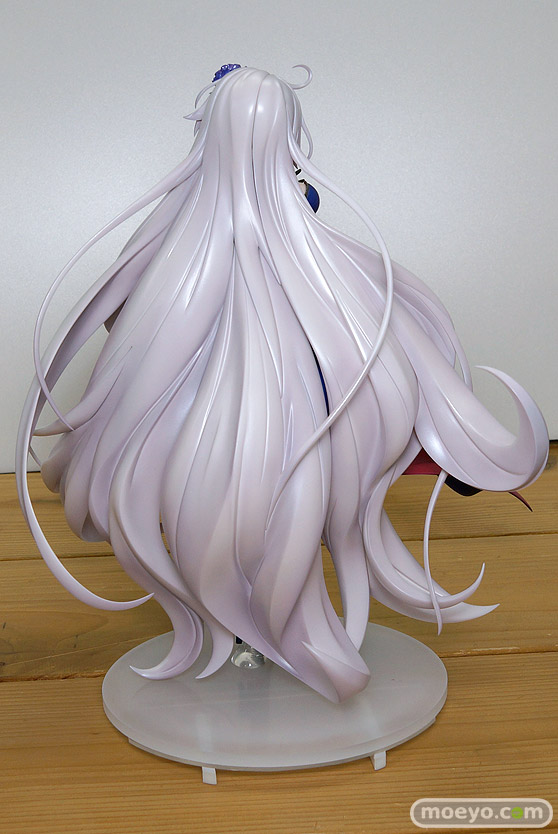 マックスファクトリーのFate/Grand Order アヴェンジャー/ジャンヌ・ダルク〔オルタ〕 ドレスVer.の新作フィギュア彩色サンプル画像06