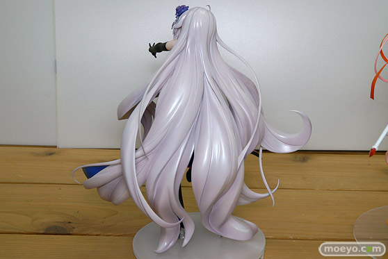 マックスファクトリーのFate/Grand Order アヴェンジャー/ジャンヌ・ダルク〔オルタ〕 ドレスVer.の新作フィギュア彩色サンプル画像07