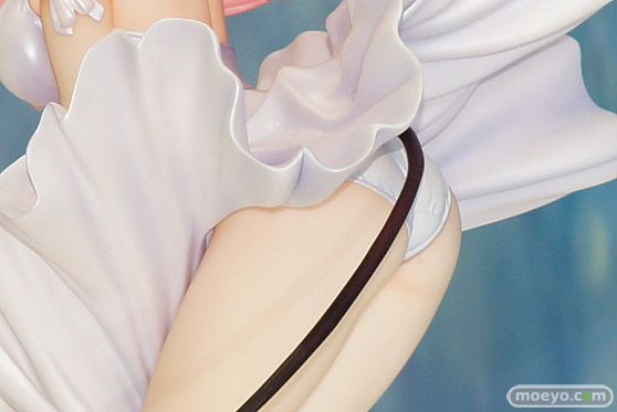 キューズQのTo LOVEる-とらぶる- ダークネス ララ・サタリン・デビルーク ドレスStyleの新作フィギュア彩色サンプル画像11