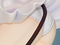 キューズQ新作フィギュア「To LOVEる-とらぶる- ダークネス ララ・サタリン・デビルーク ドレスStyle」予約受付開始！【WF2018冬】