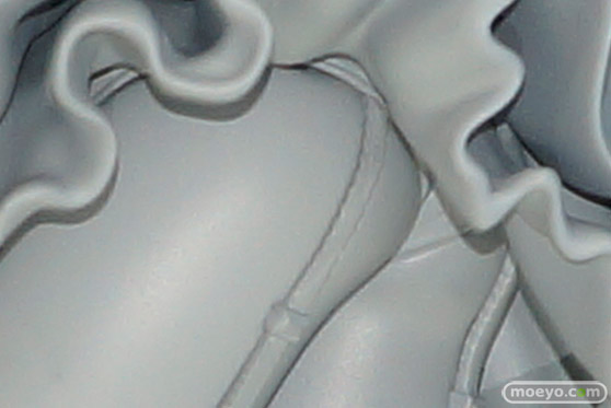 キューズQのセブンスドラゴン2020-II サムライ（刀子） メイドStyleの新作フィギュア原型画像08