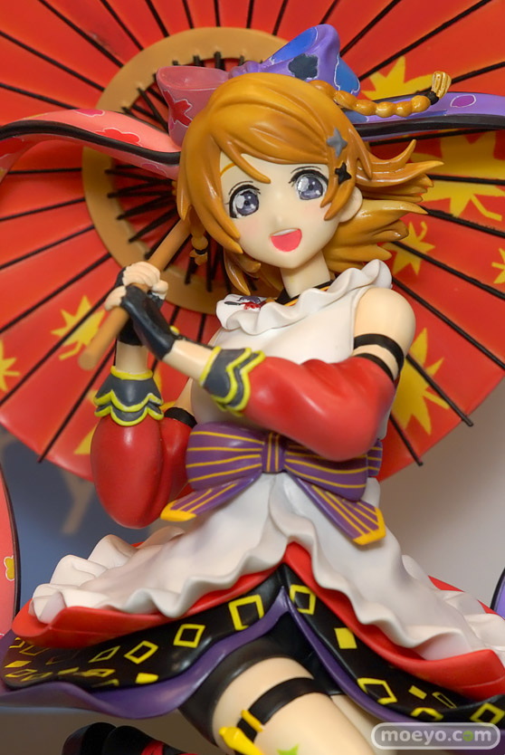 画像　フィギュア　サンプル　レビュー　ワンダーフェスティバル 2018［冬］　Pectry Prestage はちみつ工房 02