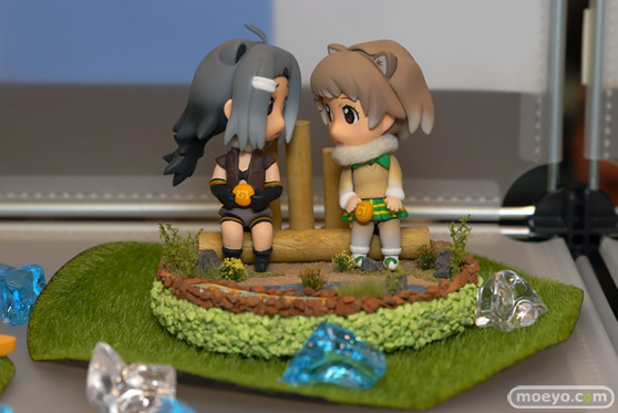 画像　フィギュア　サンプル　レビュー　ワンダーフェスティバル 2018［冬］　Pectry Prestage はちみつ工房 04