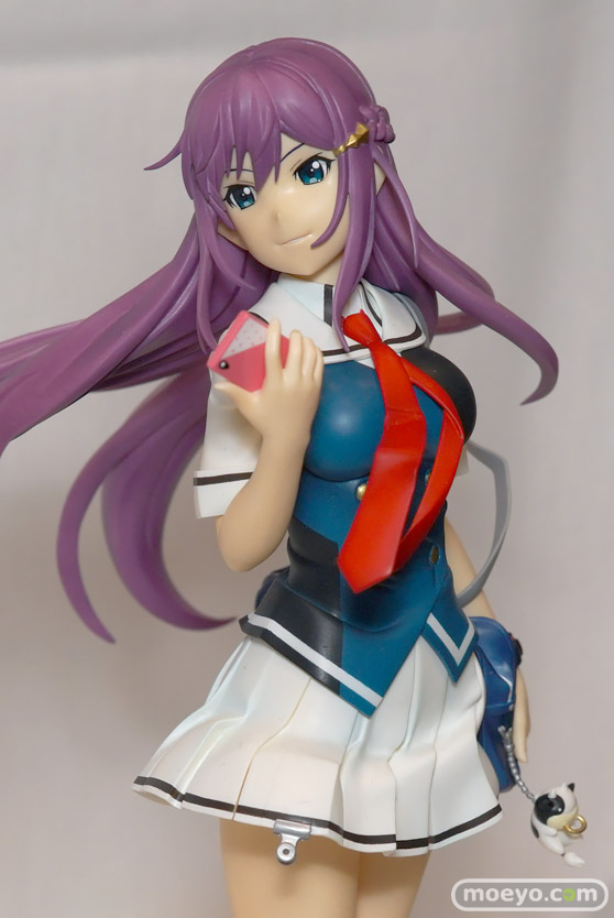 画像　フィギュア　サンプル　レビュー　ワンダーフェスティバル 2018［冬］　Pectry Prestage はちみつ工房 06