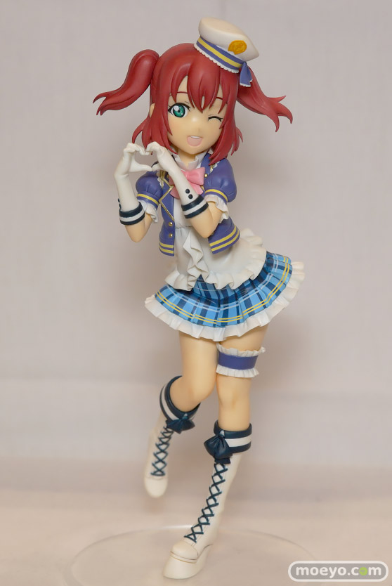 画像　フィギュア　サンプル　レビュー　ワンダーフェスティバル 2018［冬］　Pectry Prestage はちみつ工房 07