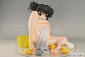 オーキッドシードの国天妙 すぺしゃる illustrated by いぬぶろの新作アダルトフィギュア彩色サンプル撮りおろしキャストオフ画像02