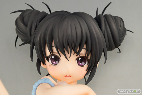 オーキッドシードの国天妙 すぺしゃる illustrated by いぬぶろの新作アダルトフィギュア彩色サンプル撮りおろしキャストオフ画像12