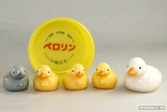 オーキッドシードの国天妙 すぺしゃる illustrated by いぬぶろの新作アダルトフィギュア彩色サンプル撮りおろしキャストオフ画像19