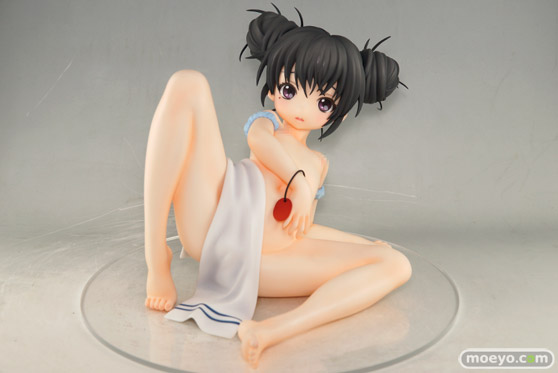 オーキッドシードの国天妙 すぺしゃる illustrated by いぬぶろの新作アダルトフィギュア彩色サンプル撮りおろしキャストオフ画像20