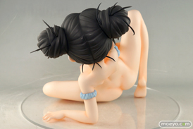 オーキッドシードの国天妙 すぺしゃる illustrated by いぬぶろの新作アダルトフィギュア彩色サンプル撮りおろしキャストオフ画像35