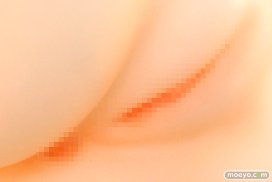 オーキッドシードの国天妙 すぺしゃる illustrated by いぬぶろの新作アダルトフィギュア彩色サンプル撮りおろしキャストオフ画像48