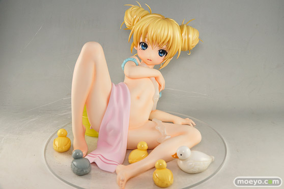 オーキッドシードの国天妙 すぺしゃる illustrated by いぬぶろの新作アダルトフィギュア彩色サンプル撮りおろしキャストオフ画像50