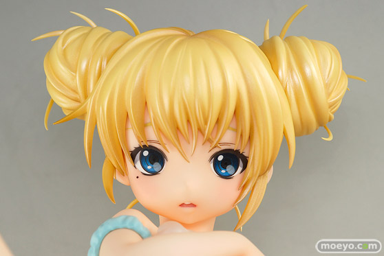 オーキッドシードの国天妙 すぺしゃる illustrated by いぬぶろの新作アダルトフィギュア彩色サンプル撮りおろしキャストオフ画像52