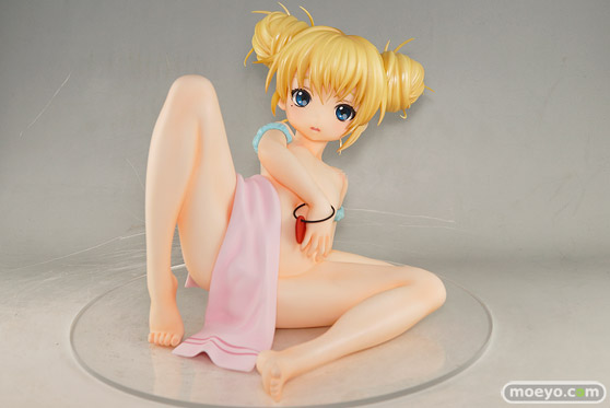 オーキッドシードの国天妙 すぺしゃる illustrated by いぬぶろの新作アダルトフィギュア彩色サンプル撮りおろしキャストオフ画像57