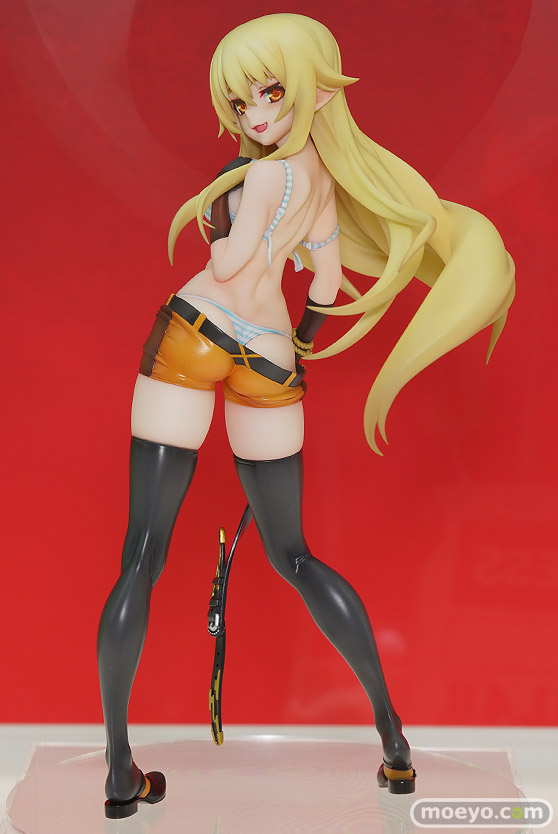 アルターの装甲悪鬼村正 足利茶々丸の新作フィギュア彩色サンプル画像01