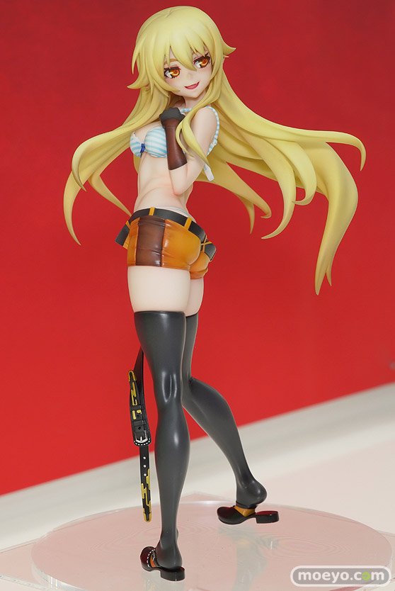 アルターの装甲悪鬼村正 足利茶々丸の新作フィギュア彩色サンプル画像02