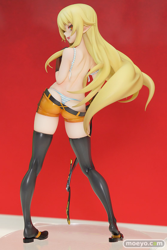 アルターの装甲悪鬼村正 足利茶々丸の新作フィギュア彩色サンプル画像04