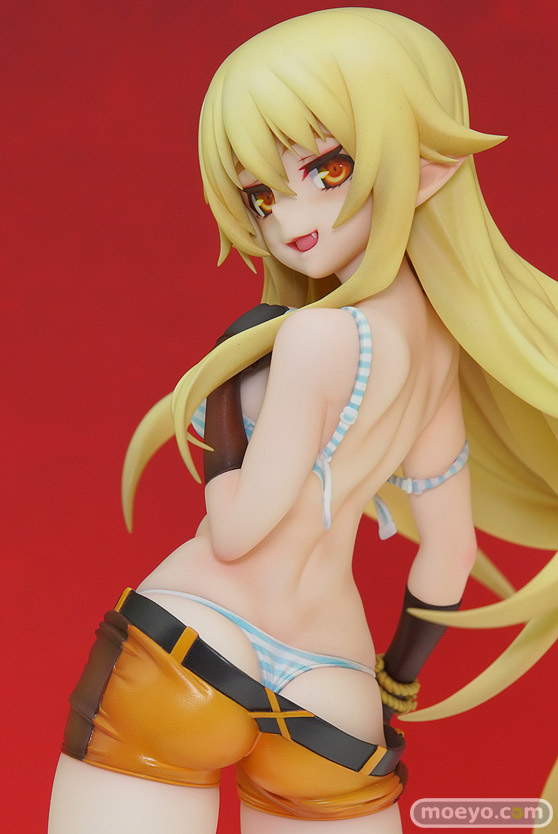 アルターの装甲悪鬼村正 足利茶々丸の新作フィギュア彩色サンプル画像05