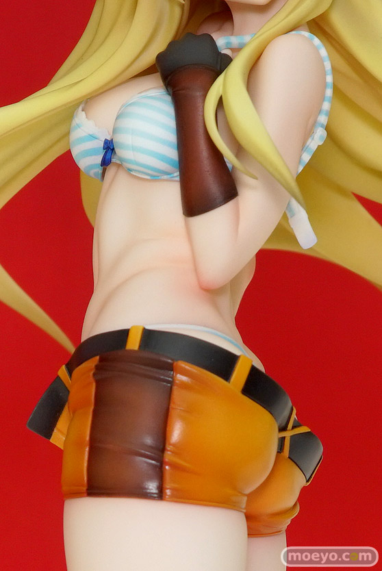 アルターの装甲悪鬼村正 足利茶々丸の新作フィギュア彩色サンプル画像08