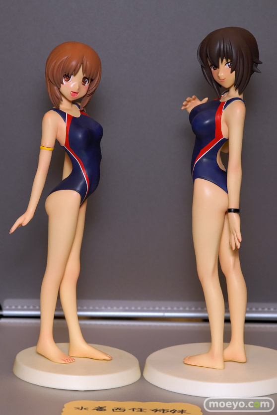 画像　フィギュア　サンプル　レビュー　ワンダーフェスティバル 2018［冬］　アパム弾もってこい！！ はむだんご ポリゴノイズ 01