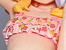 「ワンダーフェスティバル 2018［冬］」 様々なディーラーブースの様子「アパム弾もってこい！！」「はむだんご」「ポリゴノイズ」