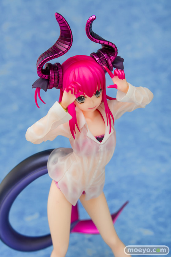 ファニーナイツのFate/EXTELLA エリザベート=バートリー スイートルーム・ドリームver.の新作フィギュア彩色サンプル画像06