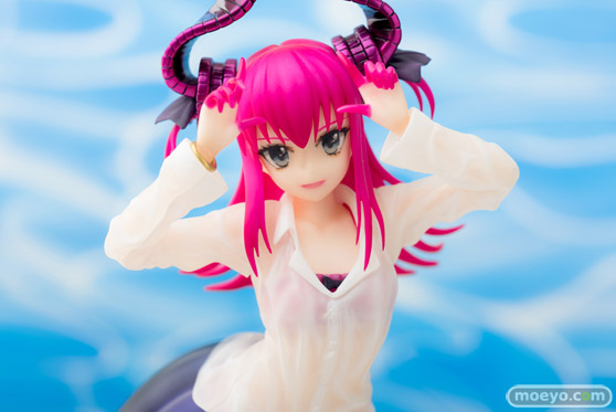 ファニーナイツのFate/EXTELLA エリザベート=バートリー スイートルーム・ドリームver.の新作フィギュア彩色サンプル画像08