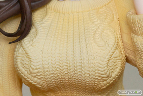 グッドスマイルカンパニーの3月のライオン 川本あかりの新作フィギュア彩色サンプル画像14