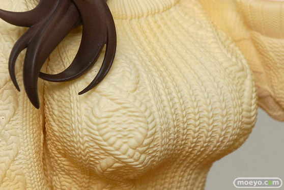 グッドスマイルカンパニーの3月のライオン 川本あかりの新作フィギュア彩色サンプル画像15