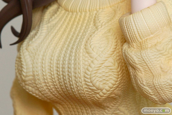 グッドスマイルカンパニーの3月のライオン 川本あかりの新作フィギュア彩色サンプル画像16