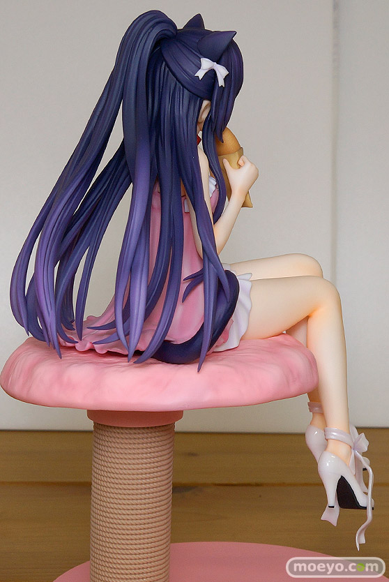 KADOKAWAのデート・ア・ライブ 夜刀神十香の新作フィギュア彩色サンプル画像04